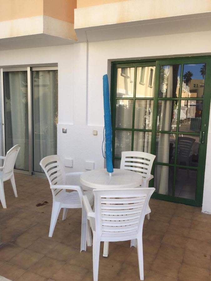 Complejo Sun'S Gardens - Maspalomas Dış mekan fotoğraf