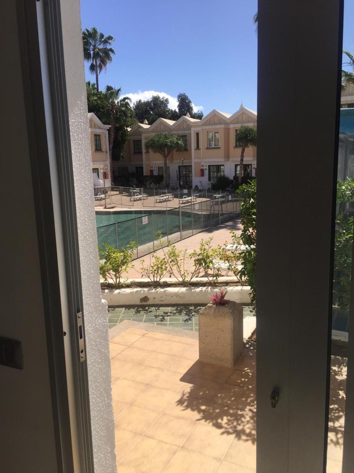 Complejo Sun'S Gardens - Maspalomas Dış mekan fotoğraf